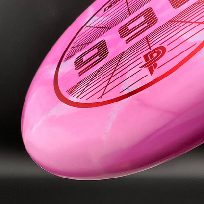 Swirl ESP Fierce - 996 Rating Paige Pierce - Limited Edition