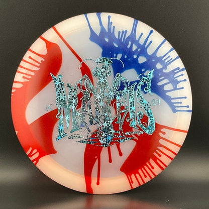 Fly Dye Z Mantis - 2024 Ledgestone Season 3