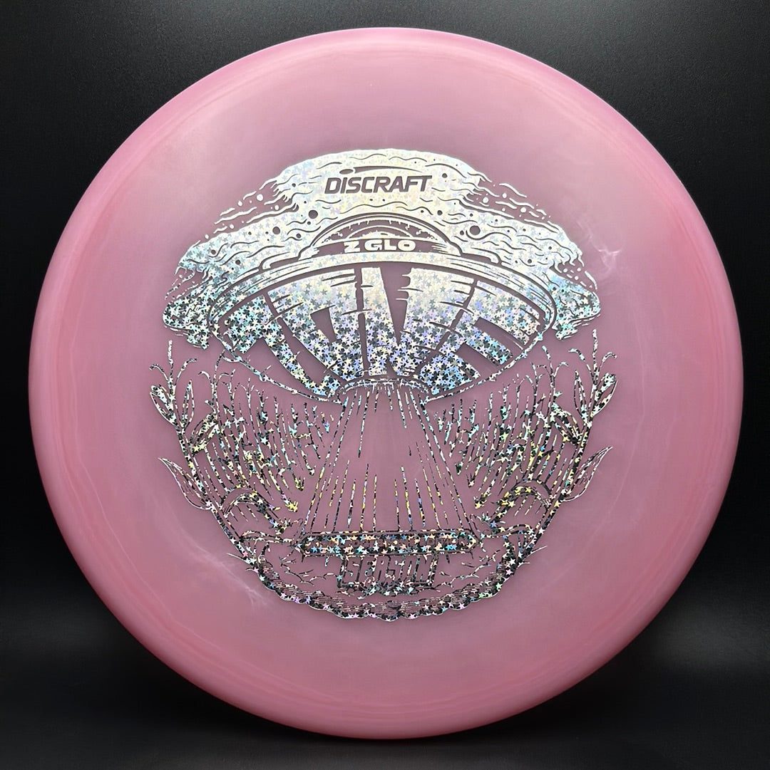 Z GLO Zone - 2024 Ledgestone Edition