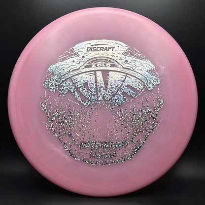 Z GLO Zone - 2024 Ledgestone Edition