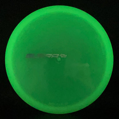 Glow Supra - Supra Bar Stamp *Gibson Stash*