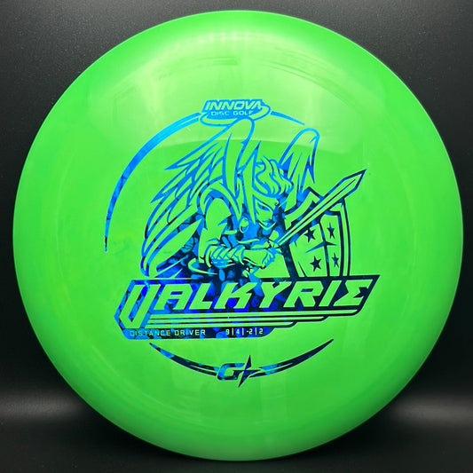 GStar Valkyrie