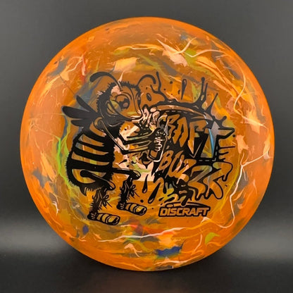 Lightweight Jawbreaker Buzzz