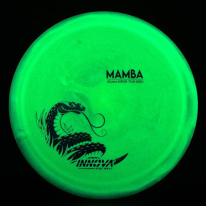 Proto Glow Halo Star Mamba - Juliana Korver 2025 Tour Series