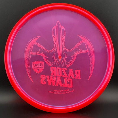 Meta Tactic - Razor Claw 3 - Eagle Signature Series