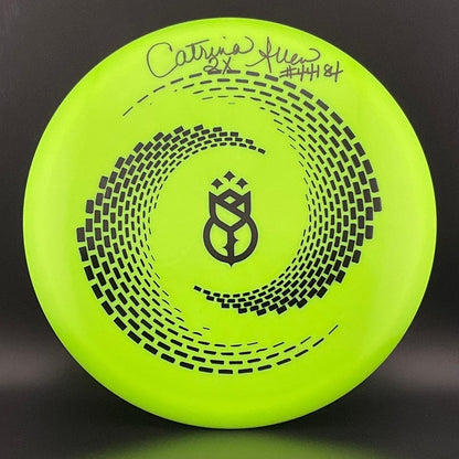 DGA Glow Proline Rift *Signed* - Catrina Allen Limited Edition