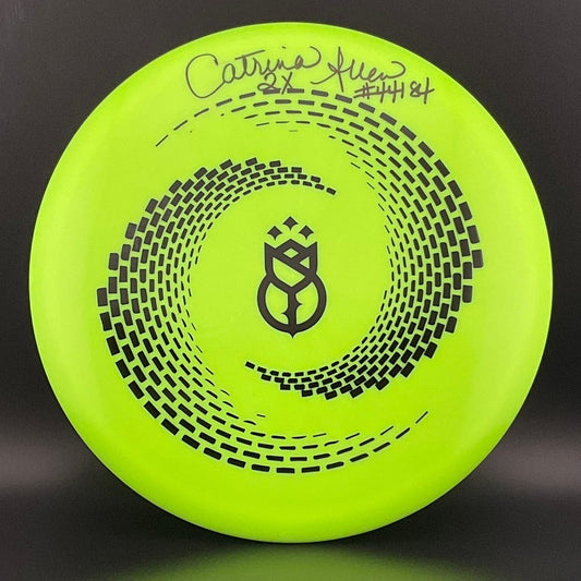 DGA Glow Proline Rift *Signed* - Catrina Allen Limited Edition