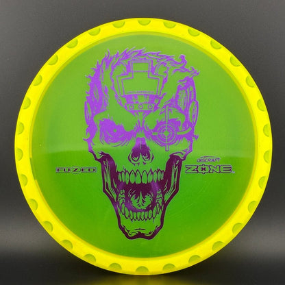 FuZed Glo Ring Zone - Limited Edition