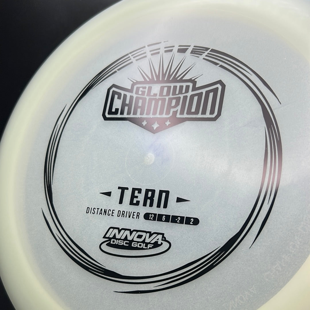 Champion Glow Tern