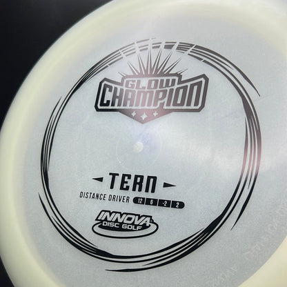 Champion Glow Tern