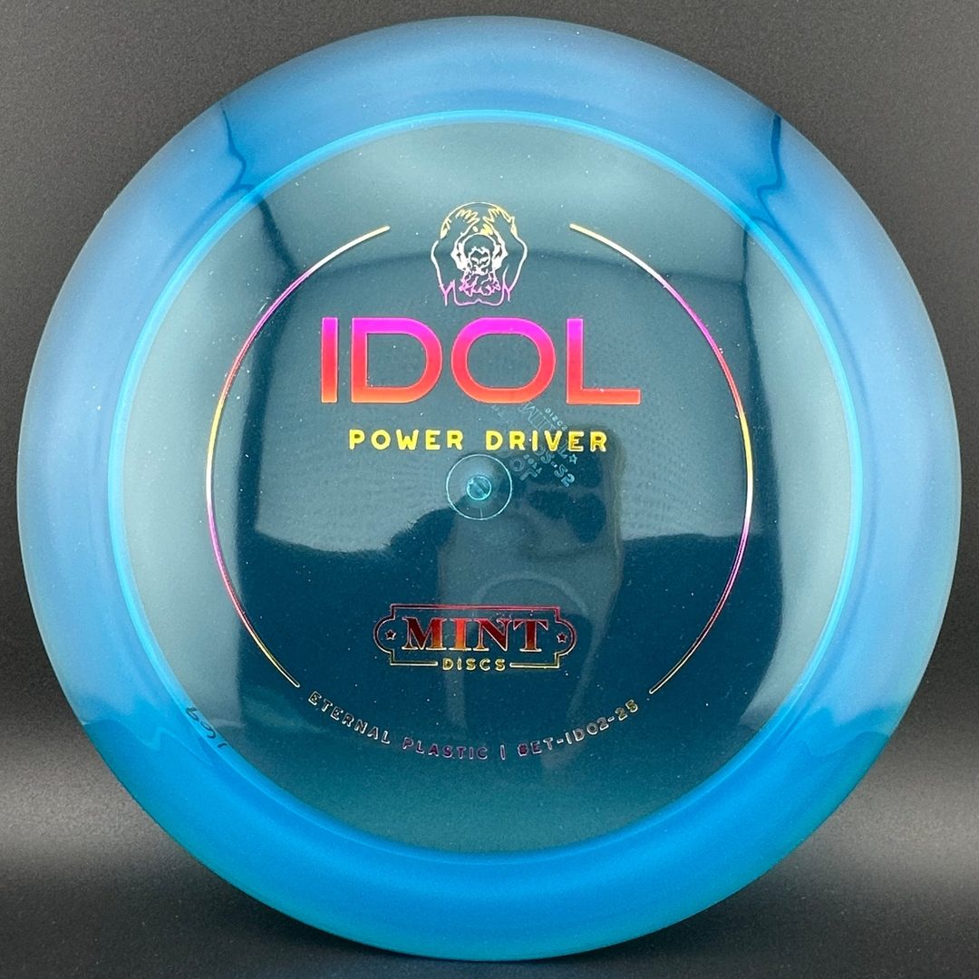 Eternal Idol