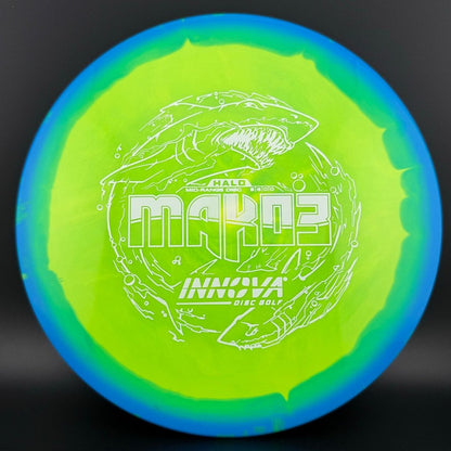 Halo Star Mako3