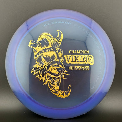 Champion Viking - Artist Series