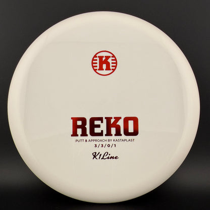 K1 Reko