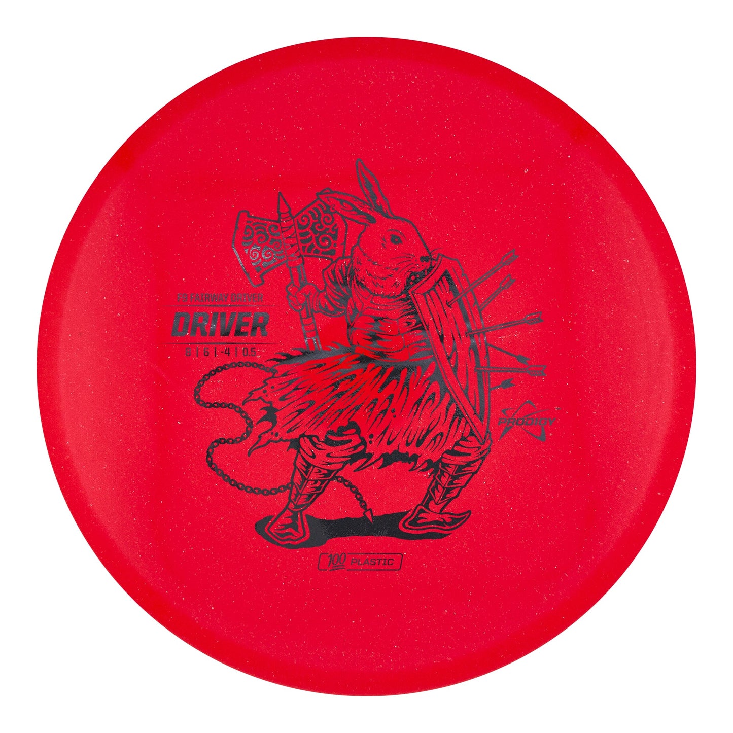 Prodigy F9 100 Plastic