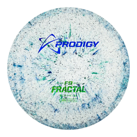 Prodigy F9 300 Fractal Plastic
