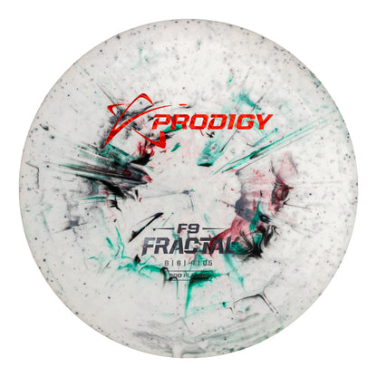 Prodigy F9 300 Fractal Plastic