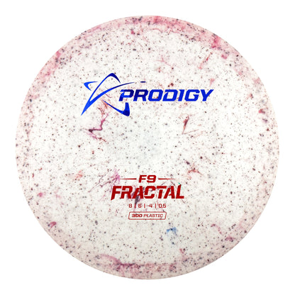 Prodigy F9 300 Fractal Plastic