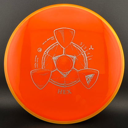 Neutron Hex