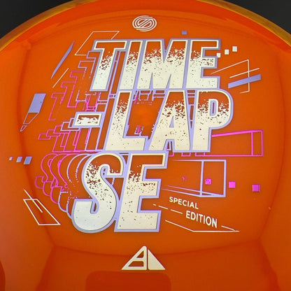 Neutron Time-Lapse (Re-Tooled) - Special Edition