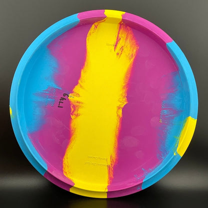 ecoFLEX Nimbus - Unstamped