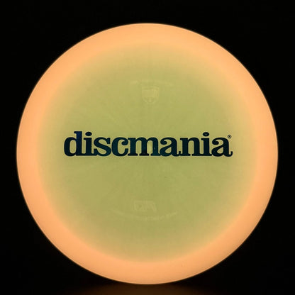 Color Glow C-Line FD - Bar Stamp