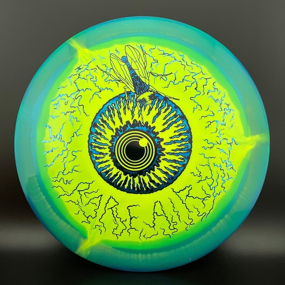 Halo Star Tern - Eye-Fly RAD V2 by Ripper Studios