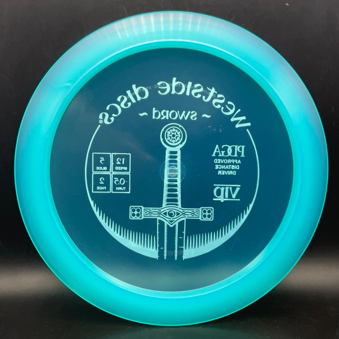 VIP Sword