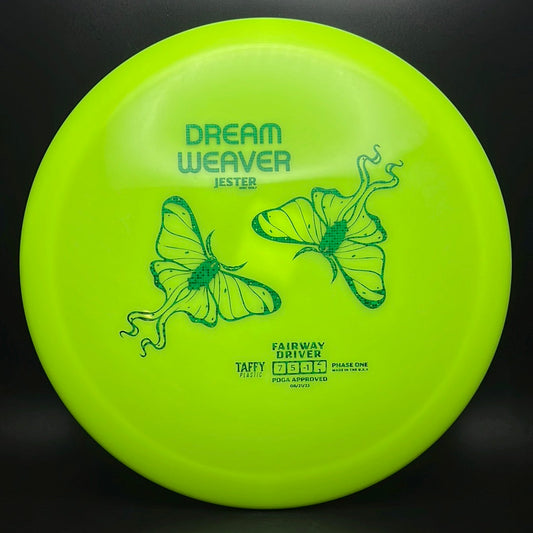 Taffy Dream Weaver