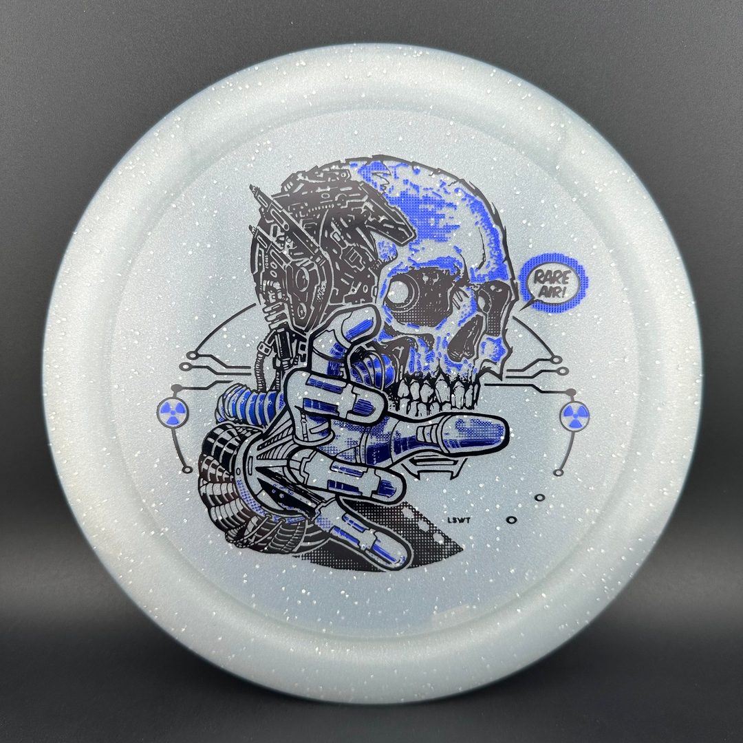 Stardust C-Blend Emperor - [STRATUS] FEAR V1 by Les White