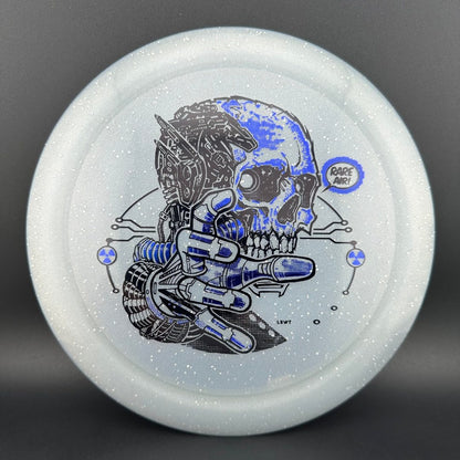 Stardust C-Blend Emperor - [STRATUS] FEAR V1 by Les White