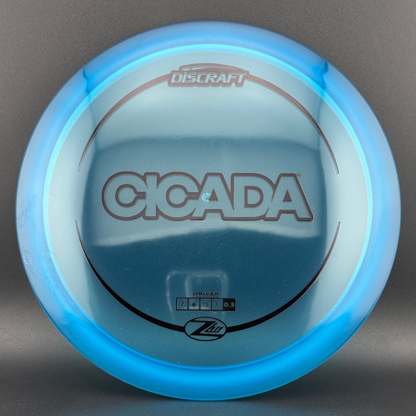 Z Lite Cicada