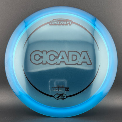 Z Lite Cicada