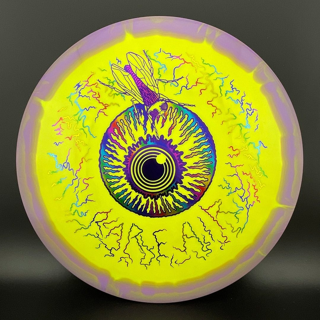 Halo Star Sidewinder- Eye-Fly RAD V2 by Ripper Studios
