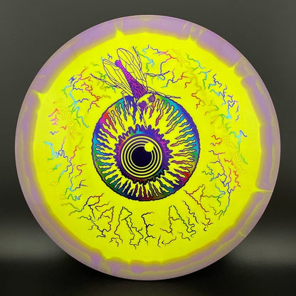 Halo Star Sidewinder- Eye-Fly RAD V2 by Ripper Studios