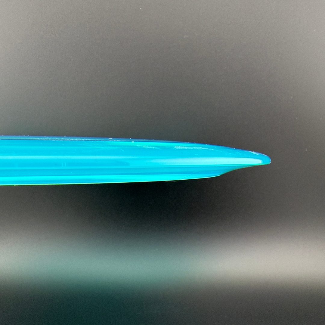 Opto-X Stiletto - 10 Year Anniversary