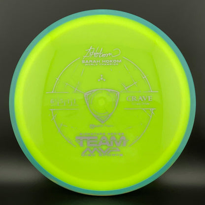 Neutron Crave - Sarah Hokom Signature Series