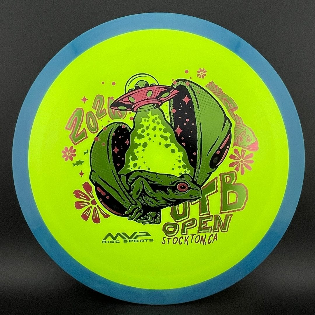 Fission Delirium - OTB Open 2026