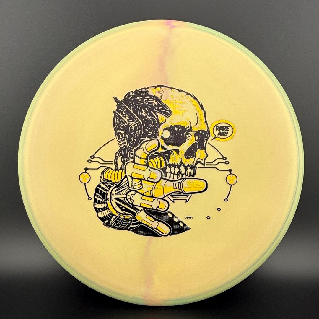 Soft Royal Bullet - [STRATUS] FEAR V1 by Les White