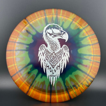 Fly Dye Z Vulture - Holyn Handley Team Discraft