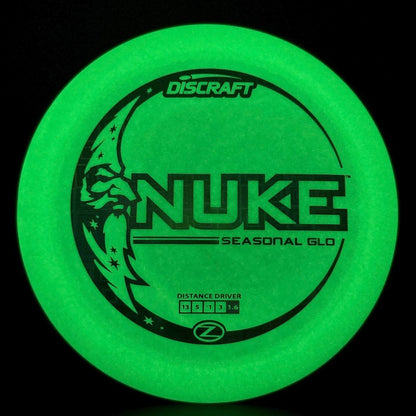 Z Glo Nuke - Seasonal Glo