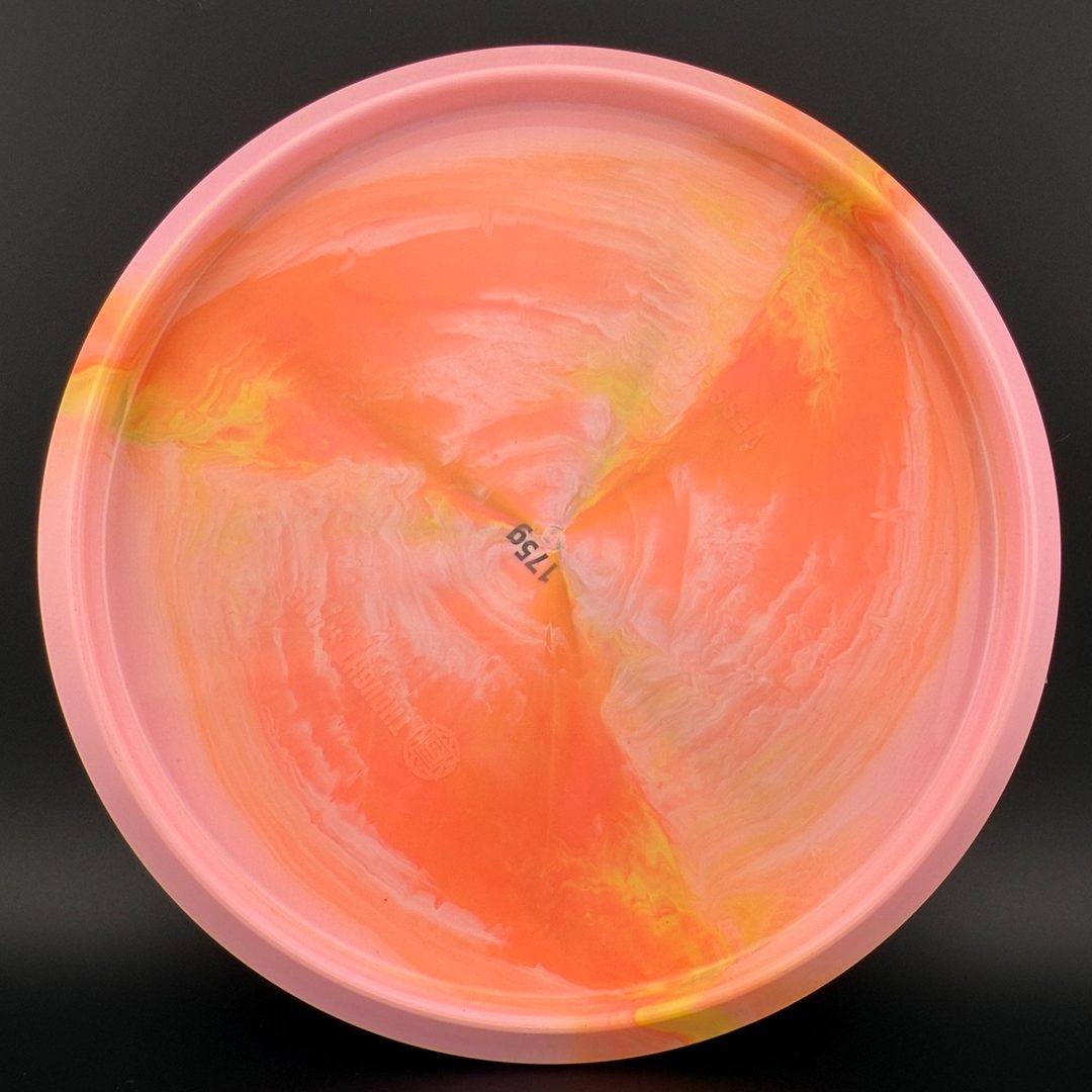 Parallel Vessel