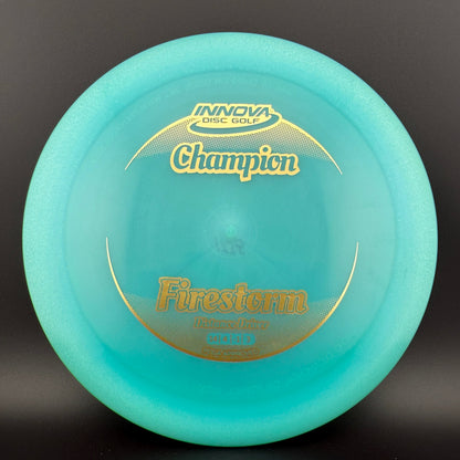 Champion Firestorm