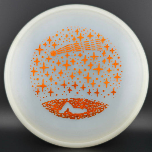 Z Glo Comet - Faylor Lake DGC