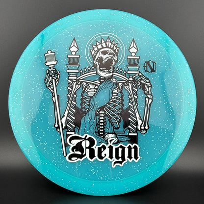 Arcane Reign (First Run)