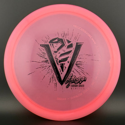 Champion Viper - Limited Edition