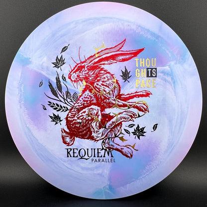 Parallel Requiem