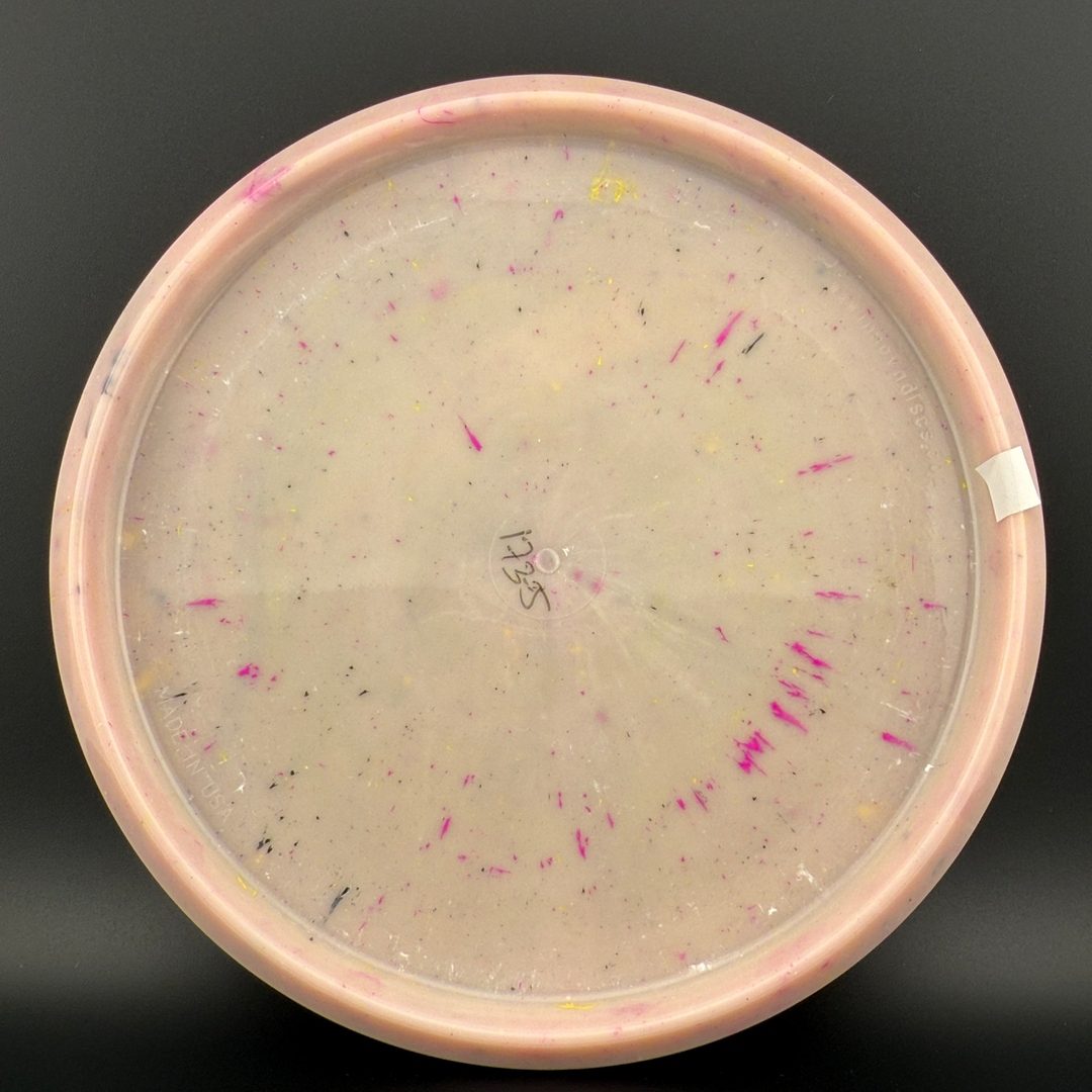 Splatter Star Toro - F2