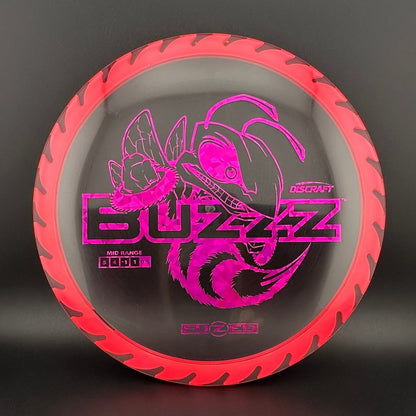FuZed Buzzz - BuzzzSaw Bee