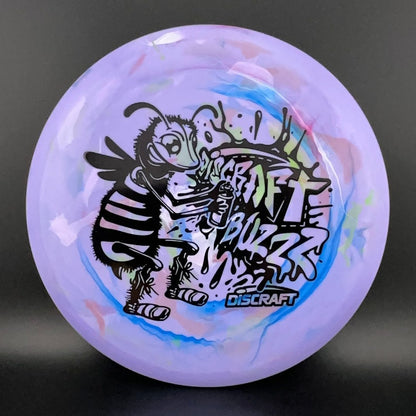 Lightweight Jawbreaker Buzzz